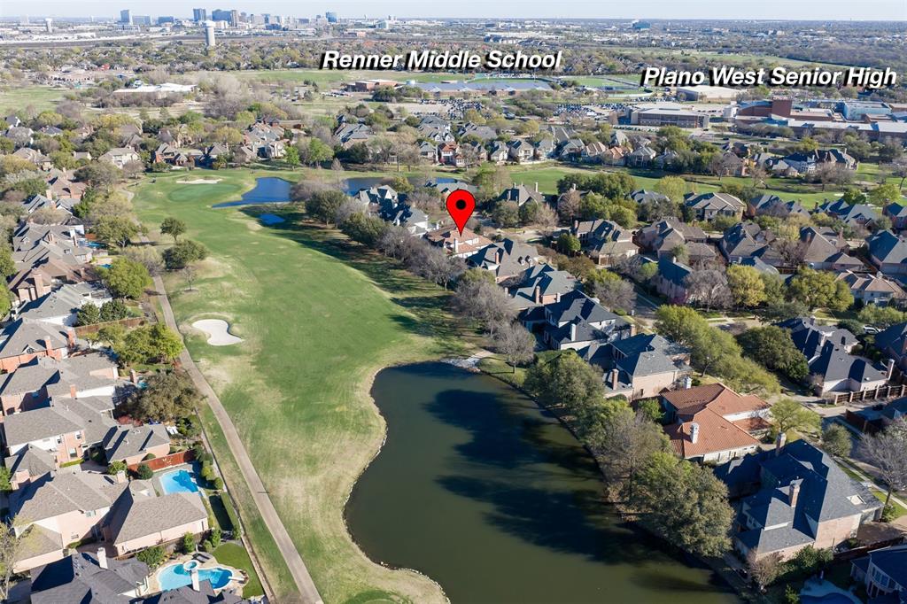 Pebble Brook At Willow Bend - Residential