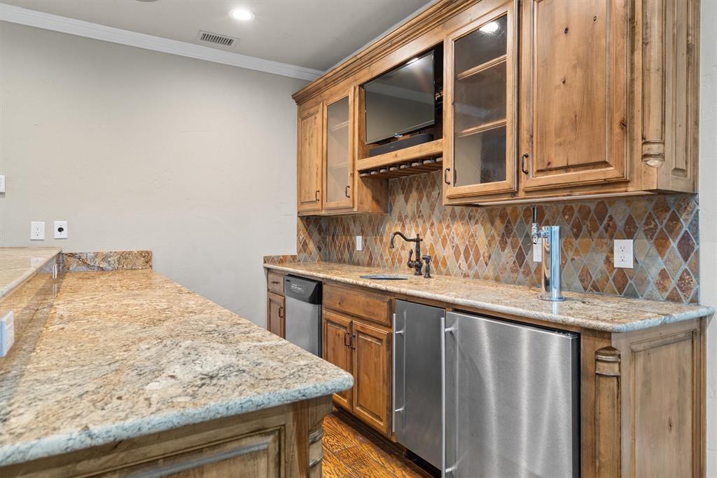 Pebble Brook At Willow Bend - Residential