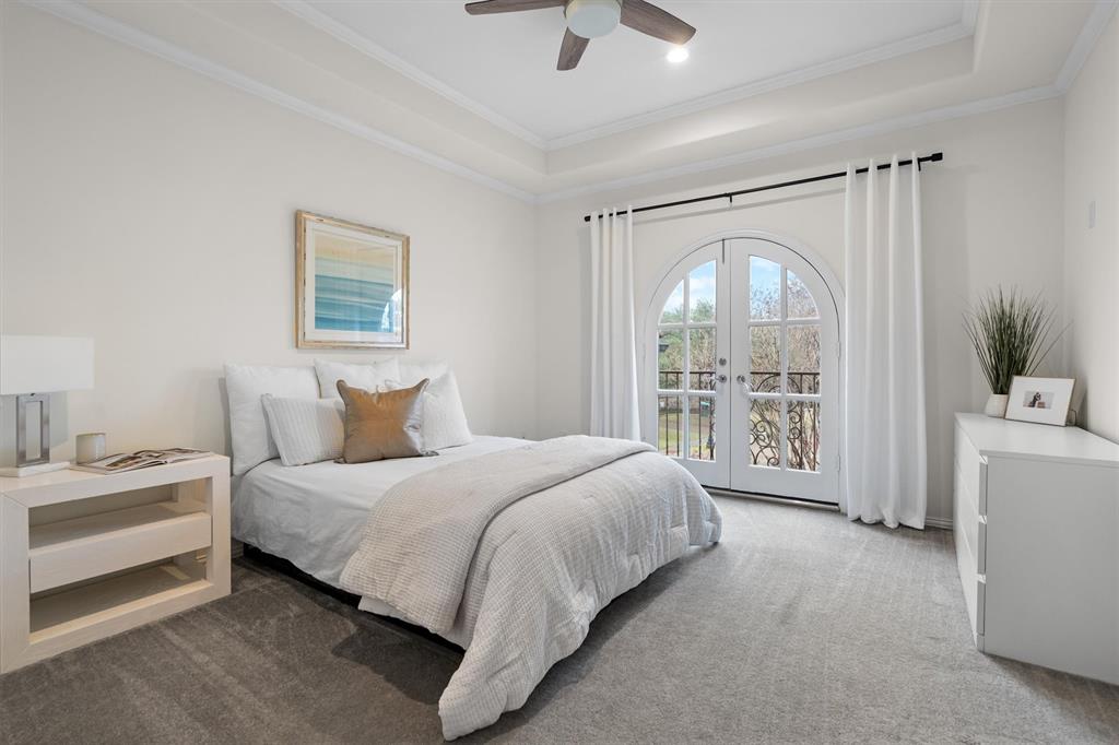 Pebble Brook At Willow Bend - Residential