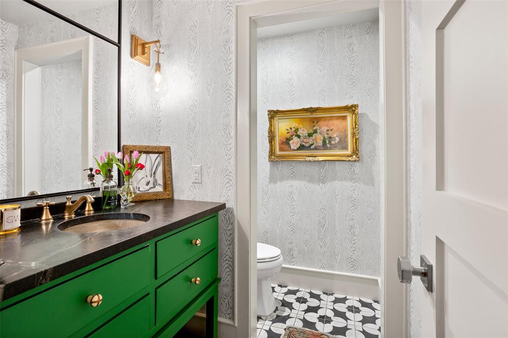 Chamberlain Arlington Heights 1st - Residential