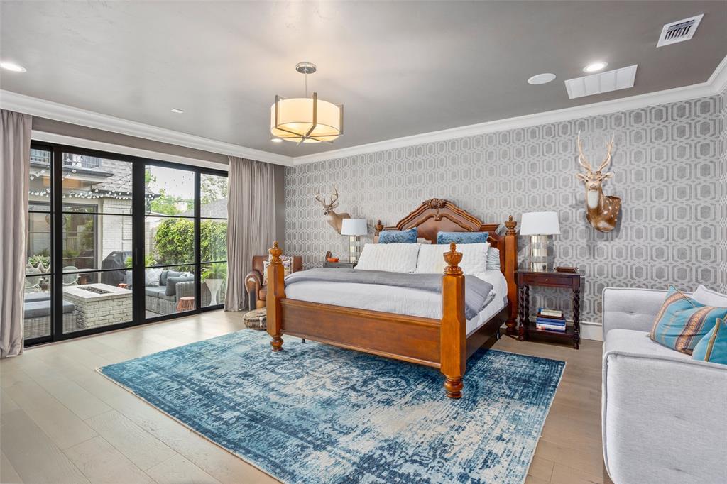 Chamberlain Arlington Heights 1st - Residential