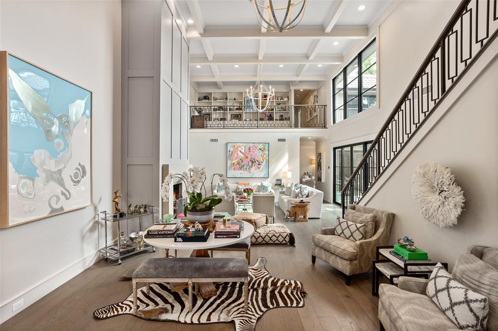 Chamberlain Arlington Heights 1st - Residential