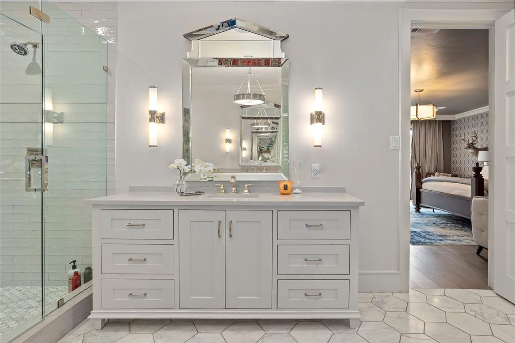 Chamberlain Arlington Heights 1st - Residential