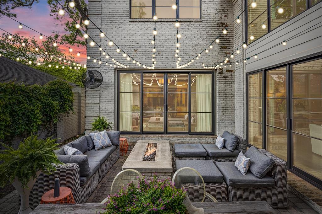 Chamberlain Arlington Heights 1st - Residential