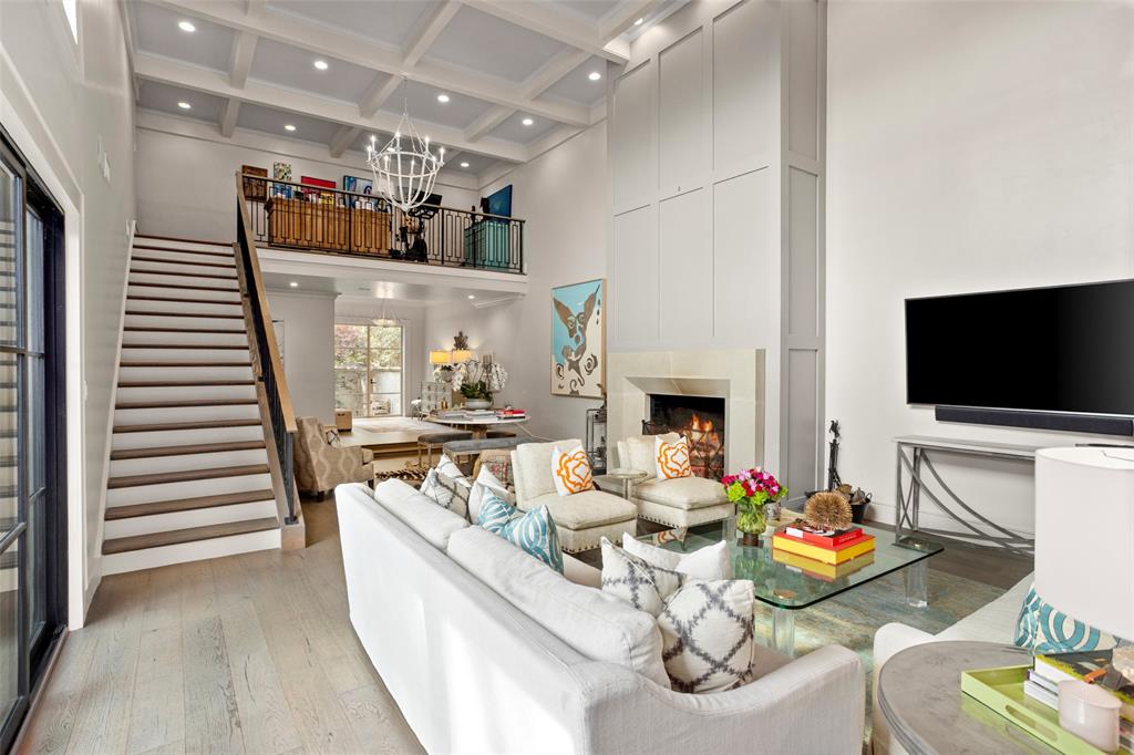 Chamberlain Arlington Heights 1st - Residential