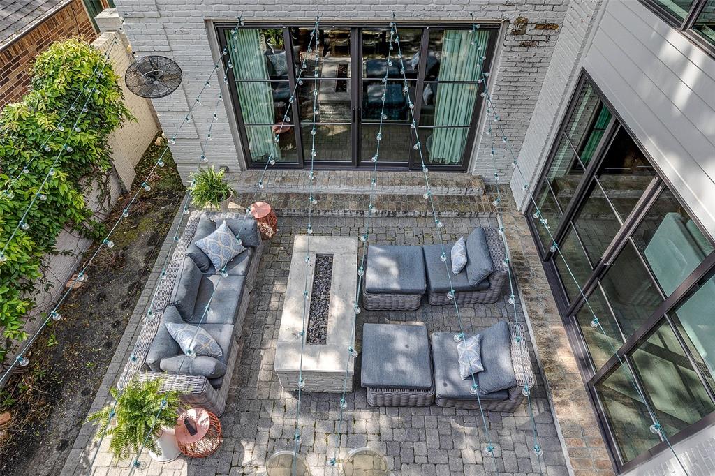 Chamberlain Arlington Heights 1st - Residential