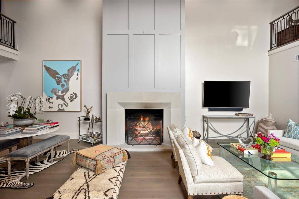 Chamberlain Arlington Heights 1st - Residential