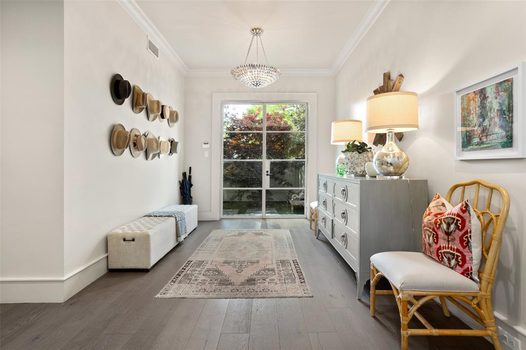 Chamberlain Arlington Heights 1st - Residential