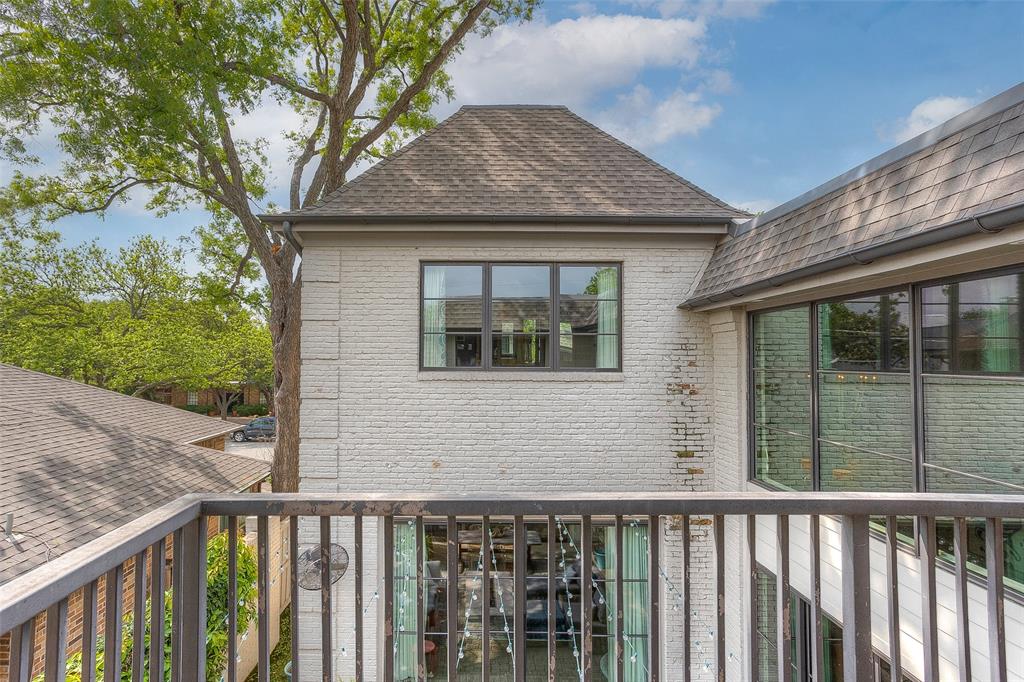 Chamberlain Arlington Heights 1st - Residential