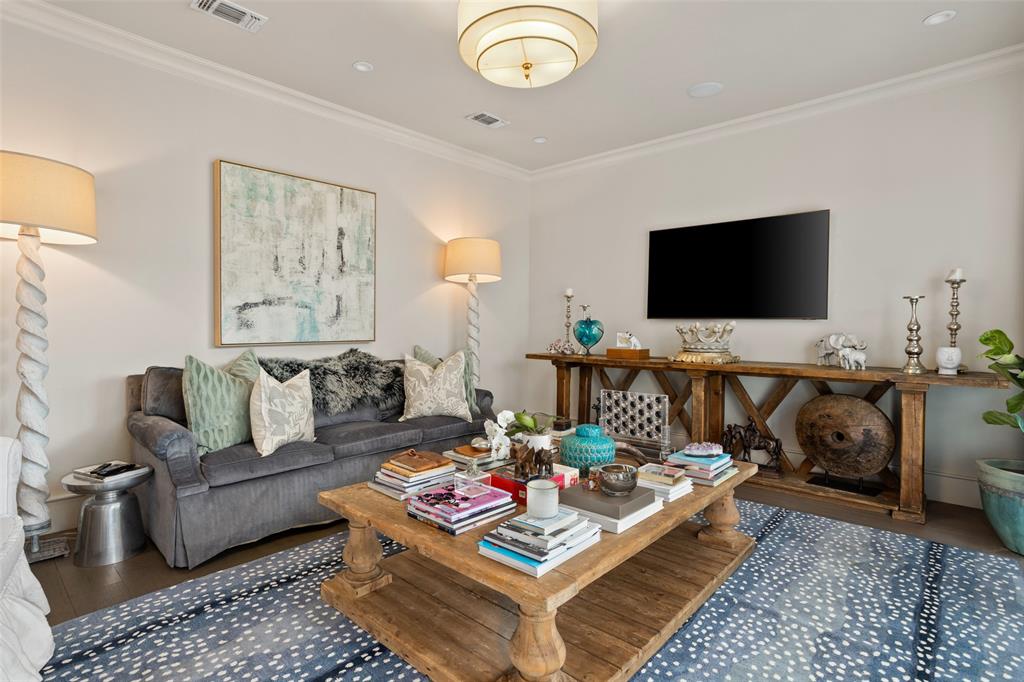 Chamberlain Arlington Heights 1st - Residential