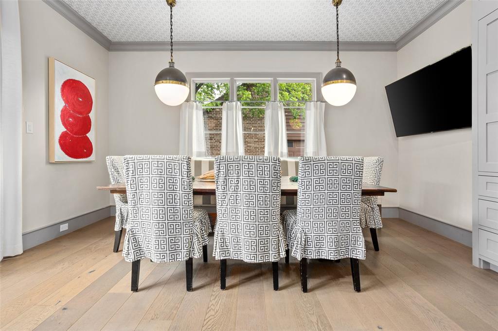 Chamberlain Arlington Heights 1st - Residential