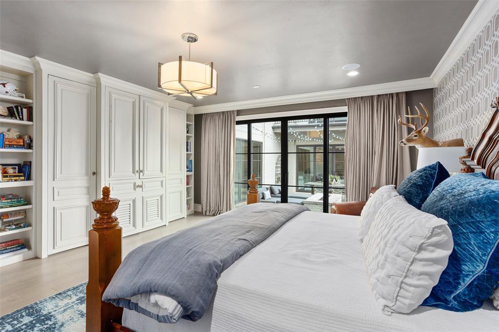 Chamberlain Arlington Heights 1st - Residential