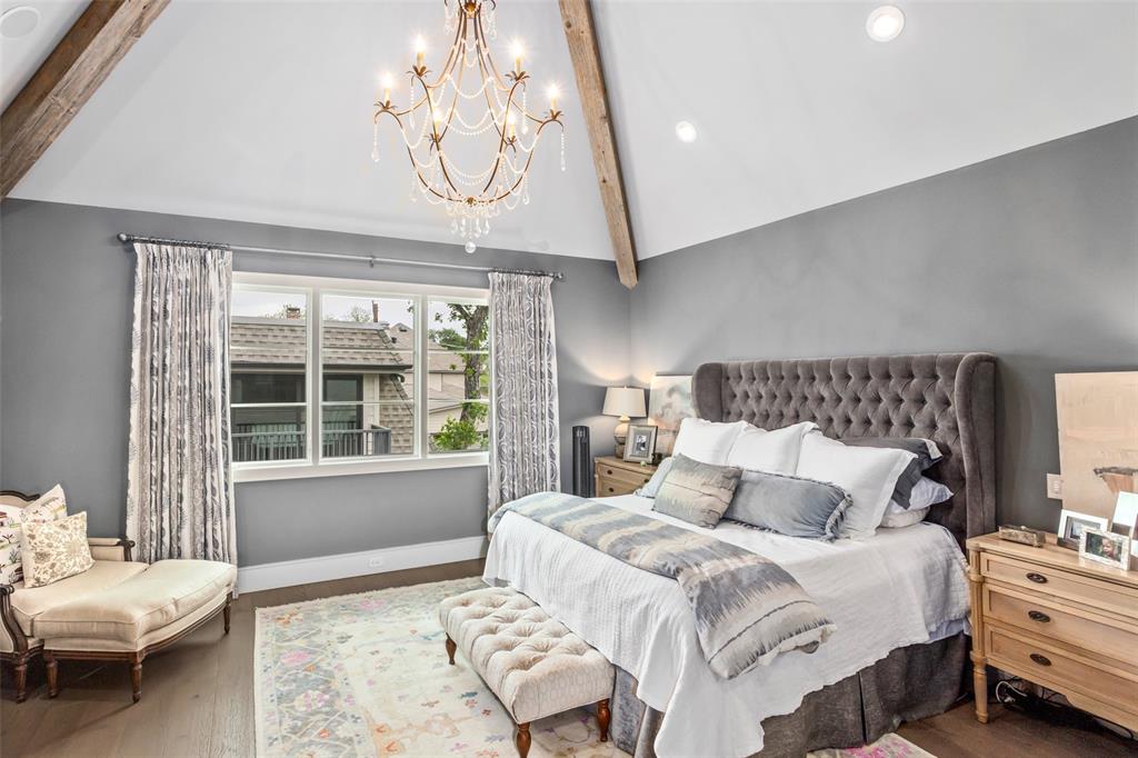 Chamberlain Arlington Heights 1st - Residential