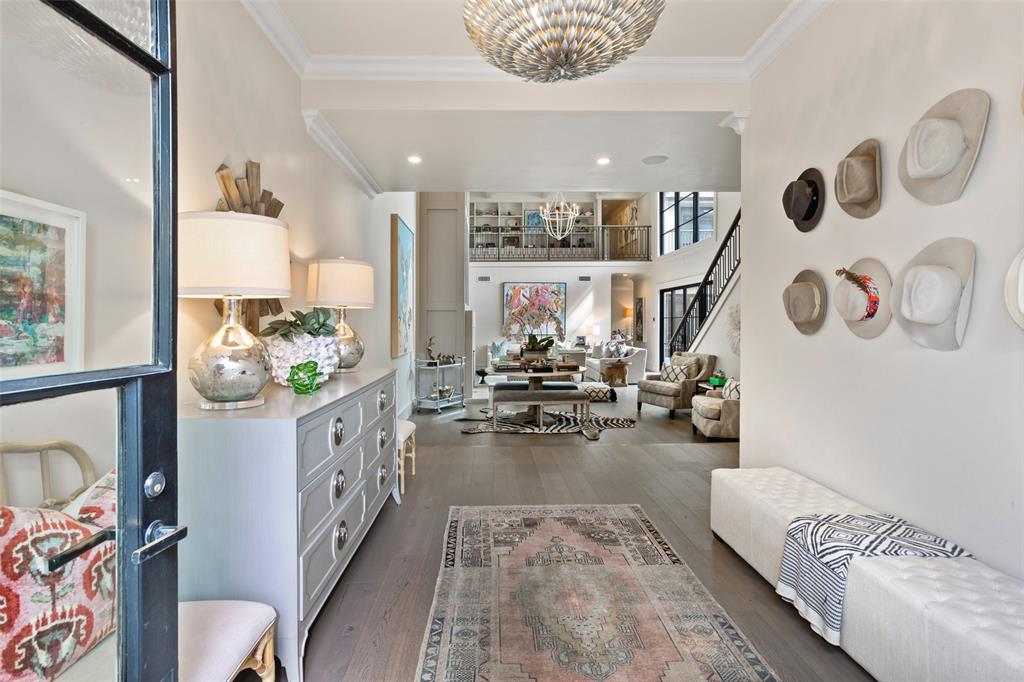 Chamberlain Arlington Heights 1st - Residential