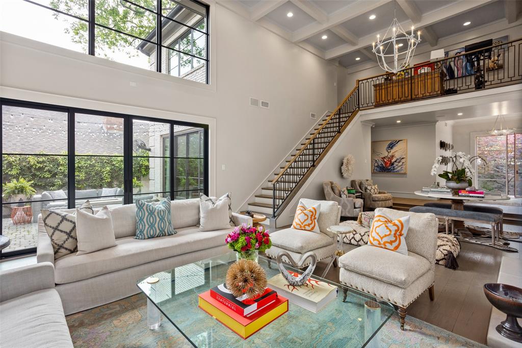 Chamberlain Arlington Heights 1st - Residential