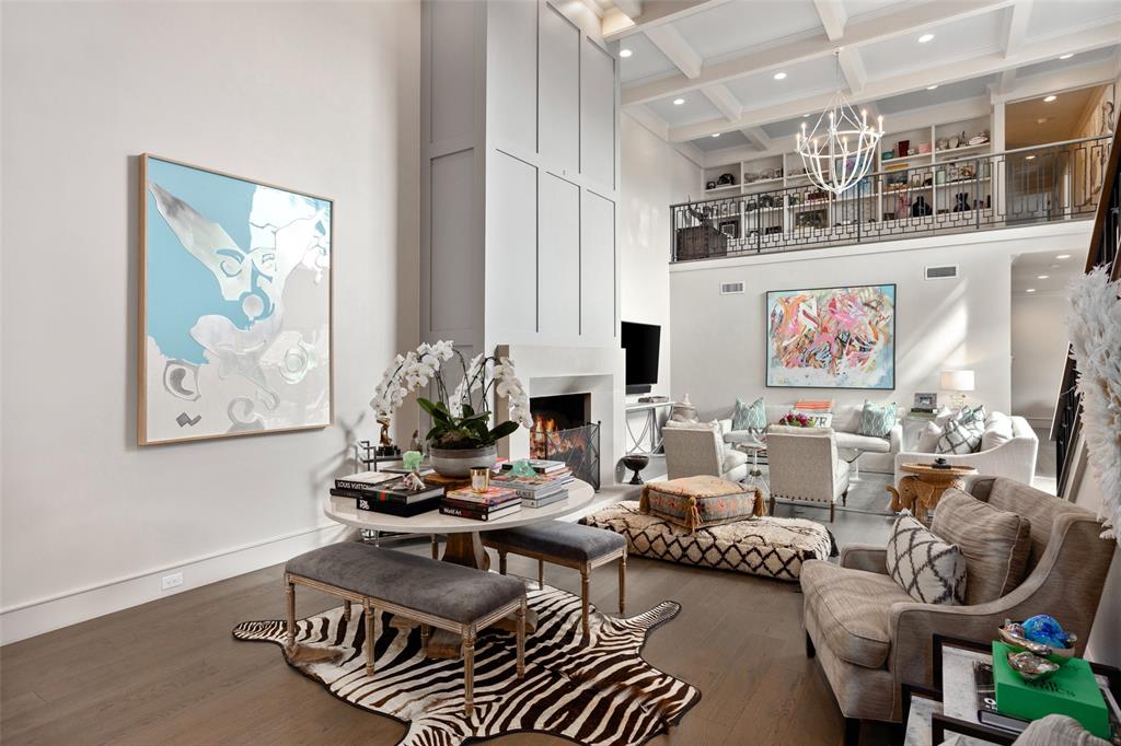 Chamberlain Arlington Heights 1st - Residential