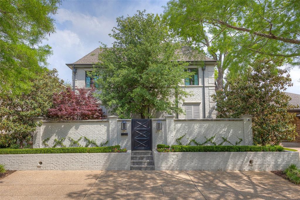 Chamberlain Arlington Heights 1st - Residential