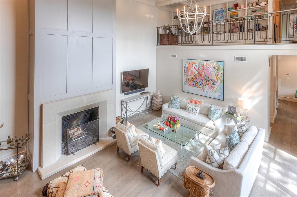 Chamberlain Arlington Heights 1st - Residential