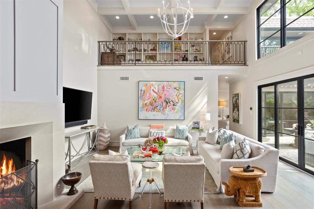 Chamberlain Arlington Heights 1st - Residential