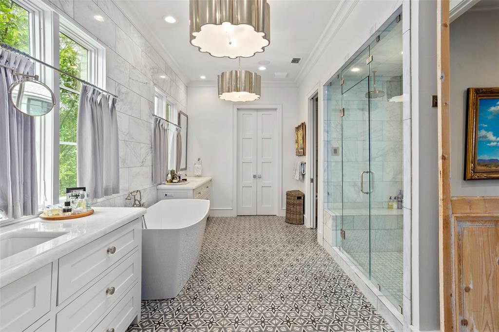 Chamberlain Arlington Heights 1st - Residential