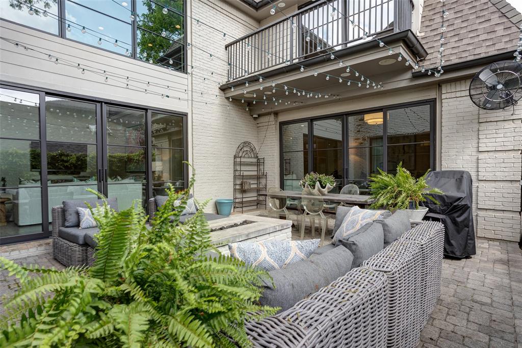 Chamberlain Arlington Heights 1st - Residential