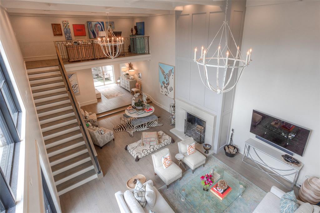 Chamberlain Arlington Heights 1st - Residential