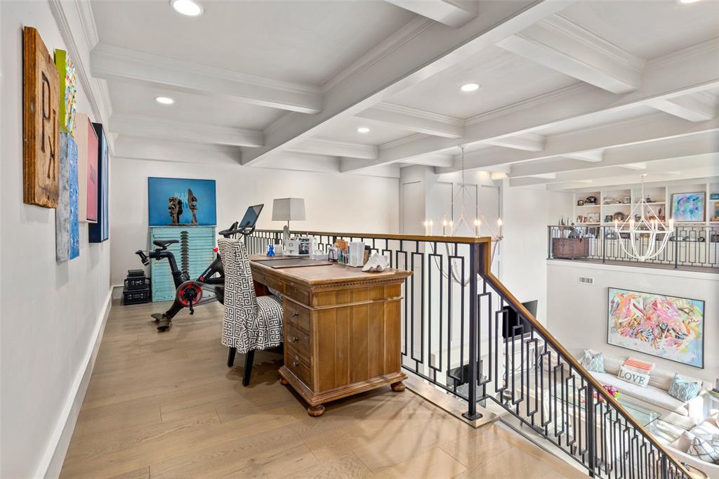 Chamberlain Arlington Heights 1st - Residential