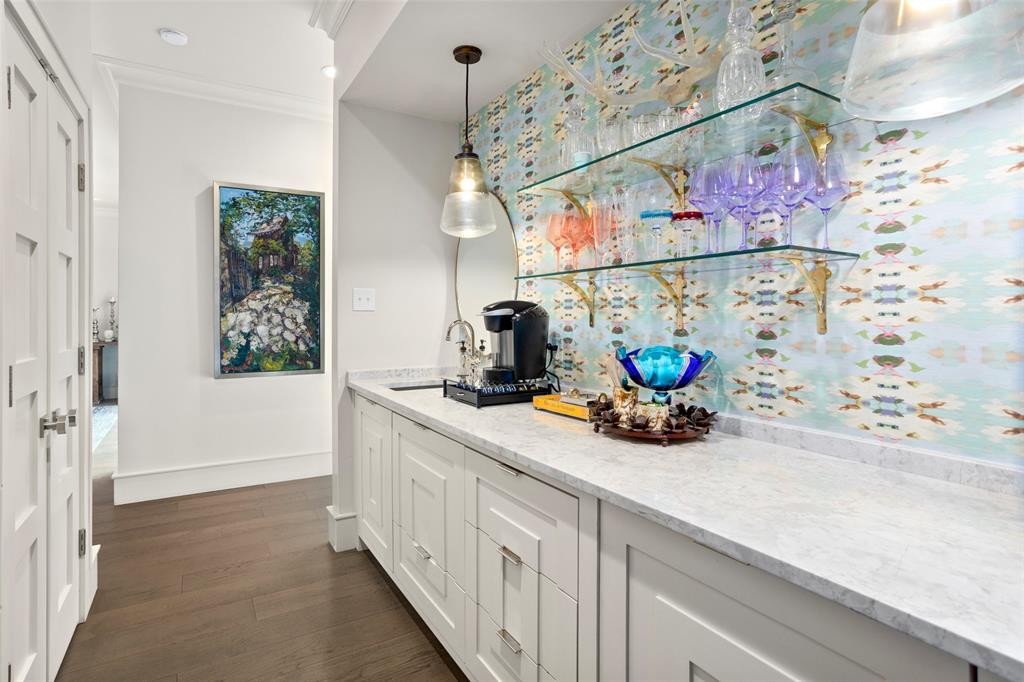 Chamberlain Arlington Heights 1st - Residential