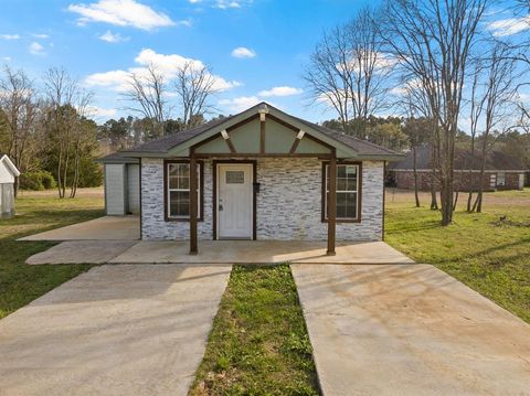 Tiny photo for 338 N County Road 3010, Mount Pleasant, TX 75455 (MLS # 21197738)