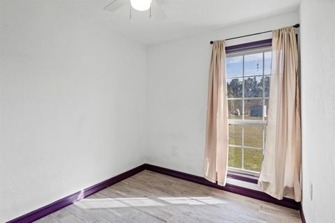 Tiny photo for 338 N County Road 3010, Mount Pleasant, TX 75455 (MLS # 21197738)