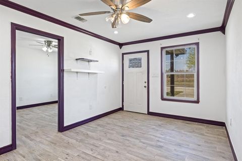 Tiny photo for 338 N County Road 3010, Mount Pleasant, TX 75455 (MLS # 21197738)