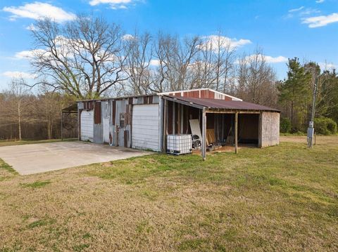 Tiny photo for 338 N County Road 3010, Mount Pleasant, TX 75455 (MLS # 21197738)