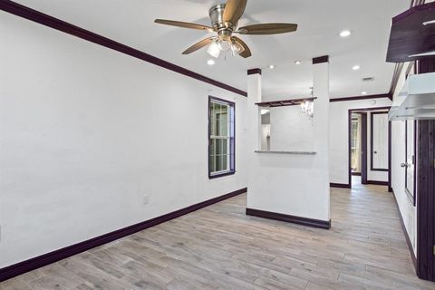 Tiny photo for 338 N County Road 3010, Mount Pleasant, TX 75455 (MLS # 21197738)