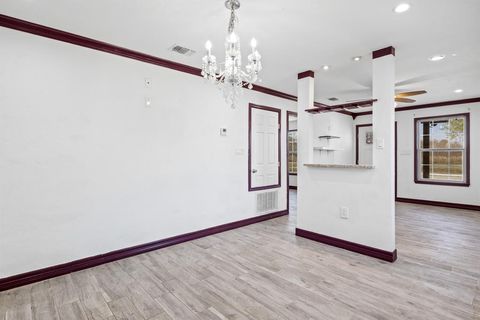 Tiny photo for 338 N County Road 3010, Mount Pleasant, TX 75455 (MLS # 21197738)