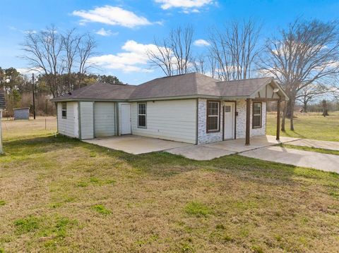 Tiny photo for 338 N County Road 3010, Mount Pleasant, TX 75455 (MLS # 21197738)