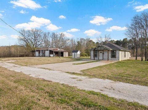 Tiny photo for 338 N County Road 3010, Mount Pleasant, TX 75455 (MLS # 21197738)