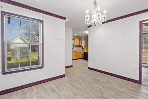 Tiny photo for 338 N County Road 3010, Mount Pleasant, TX 75455 (MLS # 21197738)