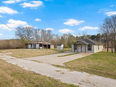 Tiny photo for 338 N County Road 3010, Mount Pleasant, TX 75455 (MLS # 21197738)