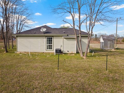 Tiny photo for 338 N County Road 3010, Mount Pleasant, TX 75455 (MLS # 21197738)
