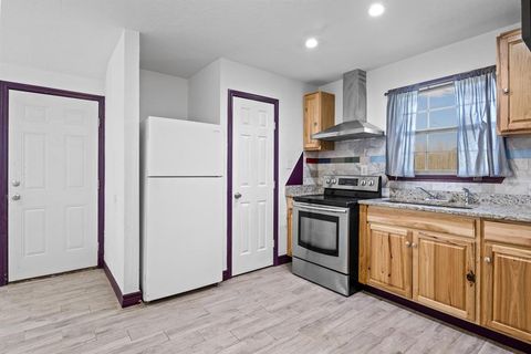 Tiny photo for 338 N County Road 3010, Mount Pleasant, TX 75455 (MLS # 21197738)