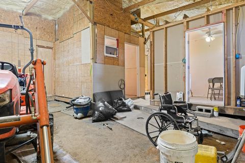 Tiny photo for 338 N County Road 3010, Mount Pleasant, TX 75455 (MLS # 21197738)