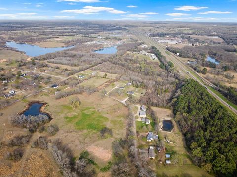 Tiny photo for 338 N County Road 3010, Mount Pleasant, TX 75455 (MLS # 21197738)