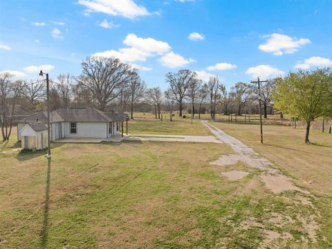 Tiny photo for 338 N County Road 3010, Mount Pleasant, TX 75455 (MLS # 21197738)