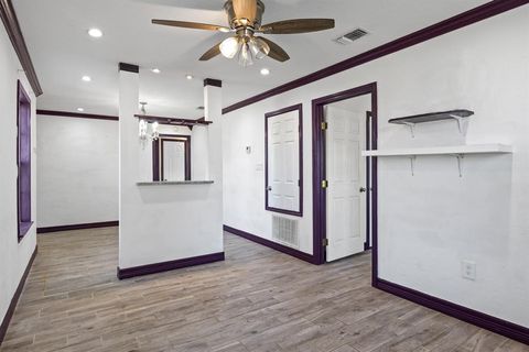 Tiny photo for 338 N County Road 3010, Mount Pleasant, TX 75455 (MLS # 21197738)