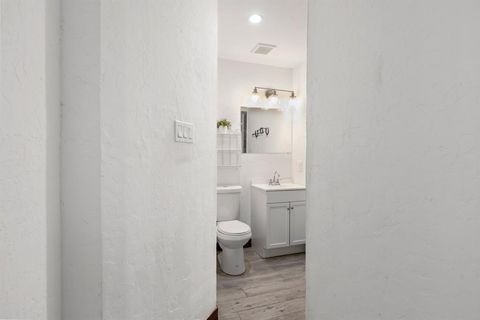 Tiny photo for 338 N County Road 3010, Mount Pleasant, TX 75455 (MLS # 21197738)