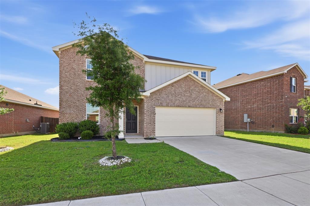 440 Canoe Way