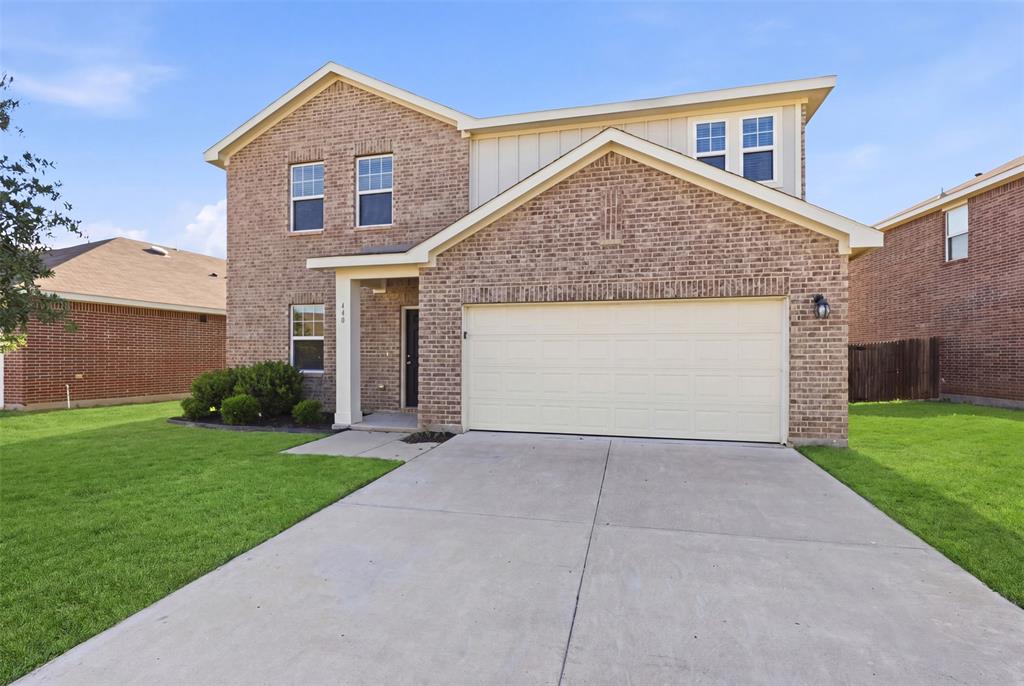440 Canoe Way
