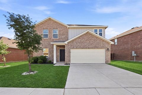 440 Canoe Way Crowley TX 76036