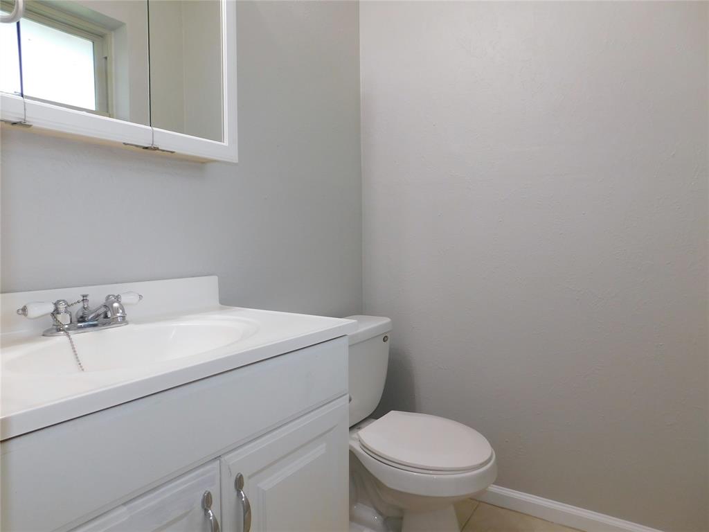 Westlake Park 1 - Residential Lease