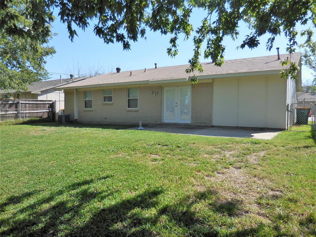 Westlake Park 1 - Residential Lease